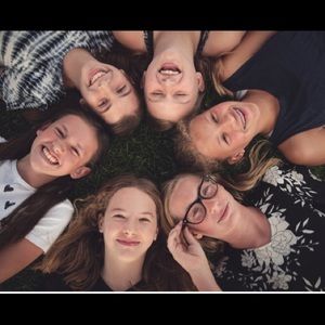 Meet your Posher, Maggie